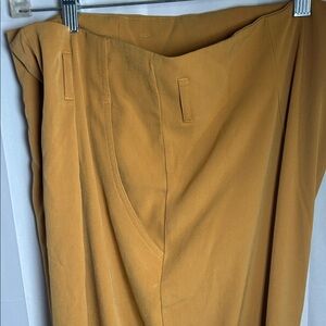 Gibson Latimer Mustard Trousers